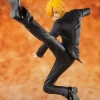 One Piece - Sanji Figur / FiguartsZERO: Tamashii Nations