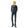 One Piece - Sanji Figur / Memory: Banpresto
