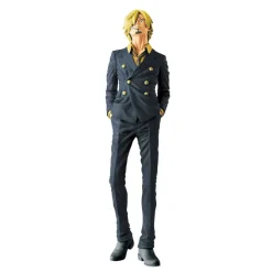 One Piece - Sanji Figur / Memory: Banpresto
