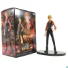 One Piece - Sanji Figur - SCultures / Colosseum vol.1: Banpresto
