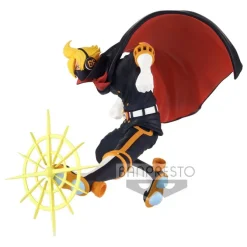 One Piece - Sanji (Osoba Mask) Figur / Battle Record Collection: Banpresto
