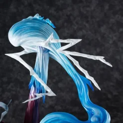 One Piece - Sanji Statue / Excellent Model P.O.P - K Maximum: MegaHouse