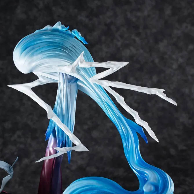 One Piece - Sanji Statue / Excellent Model P.O.P - K Maximum: MegaHouse