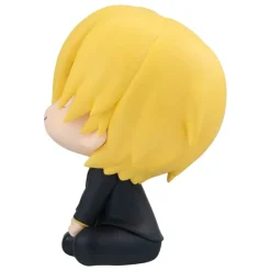 One Piece - Sanji Statue / Look Up: MegaHouse