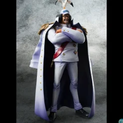 One Piece - Sengoku 'Golden Buddha' Statue - P.O.P Excellent Model / Limited Edition: MegaHouse