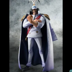 One Piece - Sengoku 'Golden Buddha' Statue - P.O.P Excellent Model / Limited Edition: MegaHouse