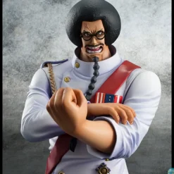 One Piece - Sengoku 'Golden Buddha' Statue - P.O.P Excellent Model / Limited Edition: MegaHouse