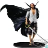 One Piece - Shanks Figur - BWFC Vol. 1 by Shintaro Takahashi: Banpresto