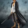 One Piece - Shanks Statue - Excellent Model P.O.P / Neo-DX (Neuauflage): MegaHouse