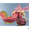One Piece - Shirahoshi Figur - SCultures / Rainbow Color Version: Banpresto