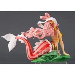 One Piece - Shirahoshi Figur / Glitter & Glamours - Normale Version [NEUAUFLAGE]: Banpresto