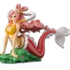 One Piece - Shirahoshi Figur / Glitter & Glamours - Normale Version: Banpresto