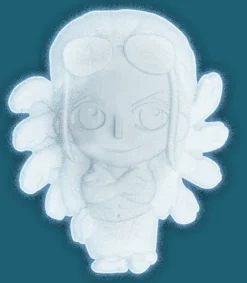 One Piece - Silikon-Form Nami, Robin & Sanji: Kotobukiya