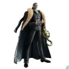 One Piece - Sir Crocodile Actionfigur - Variable Action Heroes: MegaHouse