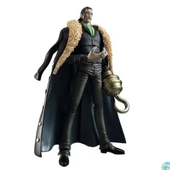 One Piece - Sir Crocodile Actionfigur - Variable Action Heroes: MegaHouse