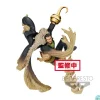One Piece - Sir Crocodile Figur - Abiliators: Banpresto