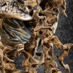 One Piece - Sir Crocodile Statue / MAS Maximum: MegaHouse