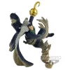 One Piece - Sir Crocodile Figur - Abiliators [NEUAUFLAGE]: Banpresto