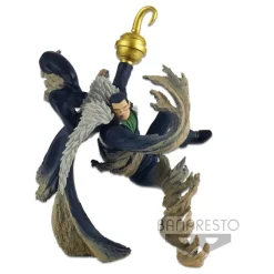 One Piece - Sir Crocodile Figur - Abiliators [NEUAUFLAGE]: Banpresto