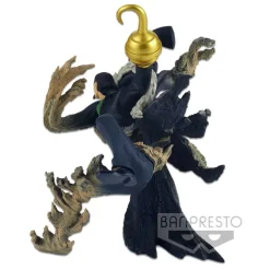 One Piece - Sir Crocodile Figur - Abiliators [NEUAUFLAGE]: Banpresto