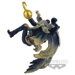 One Piece - Sir Crocodile Figur - Abiliators [NEUAUFLAGE]: Banpresto