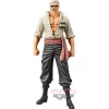 One Piece - Smoker Figur / DXF Grandline Men: Banpresto