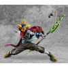 One Piece - Soge King Statue - P.O.P / Playback Memories: MegaHouse