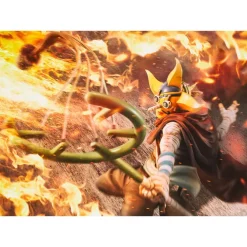 One Piece - Soge King Statue - P.O.P / Playback Memories: MegaHouse