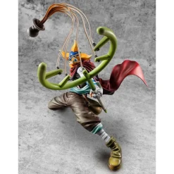 One Piece - Soge King Statue - P.O.P / Playback Memories: MegaHouse