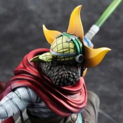 One Piece - Soge King Statue - P.O.P / Playback Memories: MegaHouse