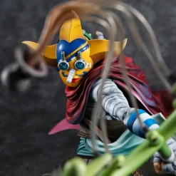 One Piece - Soge King Statue - P.O.P / Playback Memories: MegaHouse