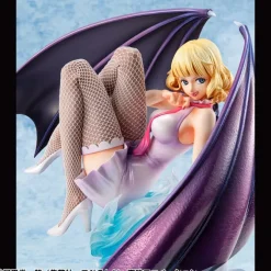 One Piece - Stussy Statue / P.O.P - Evolutionary History: MegaHouse