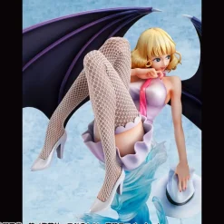 One Piece - Stussy Statue / P.O.P - Evolutionary History: MegaHouse