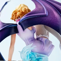 One Piece - Stussy Statue / P.O.P - Evolutionary History: MegaHouse