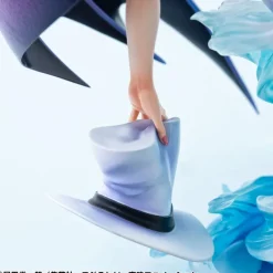 One Piece - Stussy Statue / P.O.P - Evolutionary History: MegaHouse