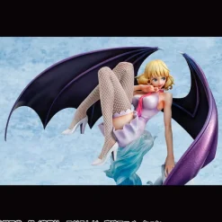 One Piece - Stussy Statue / P.O.P - Evolutionary History: MegaHouse