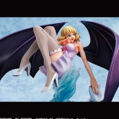 One Piece - Stussy Statue / P.O.P - Evolutionary History: MegaHouse