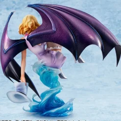 One Piece - Stussy Statue / P.O.P - Evolutionary History: MegaHouse