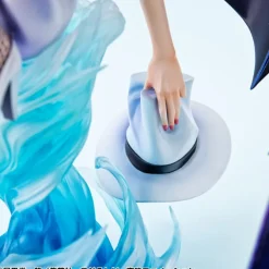 One Piece - Stussy Statue / P.O.P - Evolutionary History: MegaHouse