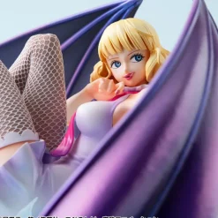 One Piece - Stussy Statue / P.O.P - Evolutionary History: MegaHouse