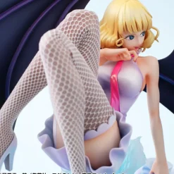 One Piece - Stussy Statue / P.O.P - Evolutionary History: MegaHouse