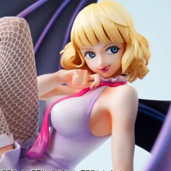 One Piece - Stussy Statue / P.O.P - Evolutionary History: MegaHouse