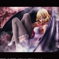 One Piece - Stussy Statue / P.O.P - Evolutionary History: MegaHouse