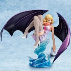 One Piece - Stussy Statue / P.O.P - Evolutionary History: MegaHouse