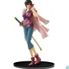 One Piece - Tashigi Figur - SCultures / Big Zoukeio 6: Banpresto