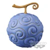 One Piece - Teufelsfrucht Replika - Gomu Gomu No Mi: Banpresto