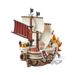 One Piece - Thousand Sunny / WCF [NEUAUFLAGE]: Banpresto