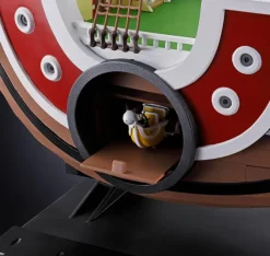 One Piece - Thousand Sunny Diecast Mode [NEUAUFLAGE]: Tamashii Nations