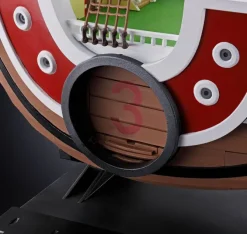 One Piece - Thousand Sunny Diecast Mode [NEUAUFLAGE]: Tamashii Nations