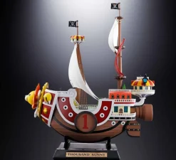 One Piece - Thousand Sunny Diecast Mode [NEUAUFLAGE]: Tamashii Nations